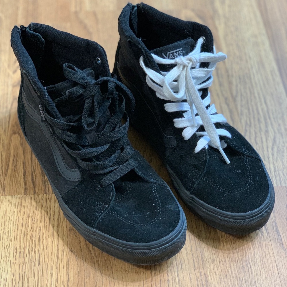 Vans High top sneakers